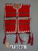 藏品(無袖短衣)的圖片